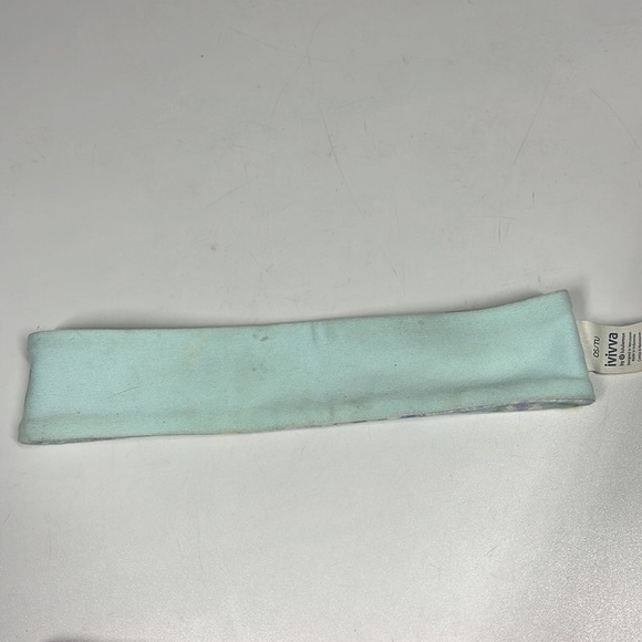 Ivivva Girls Athletic Headbands Bundle of 2 - Picture 8 of 9